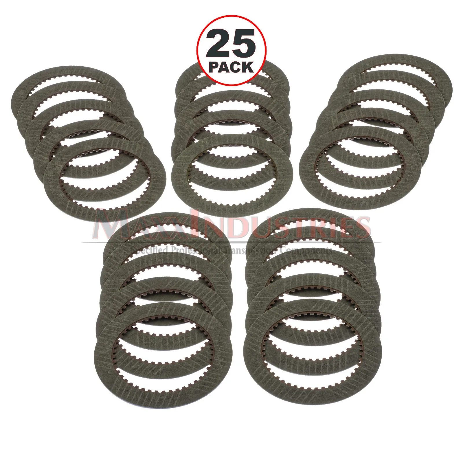 AODE / 4R70W / 4R75 Forward Clutch Plates DAF50150 - Exedy OEM-Engineered