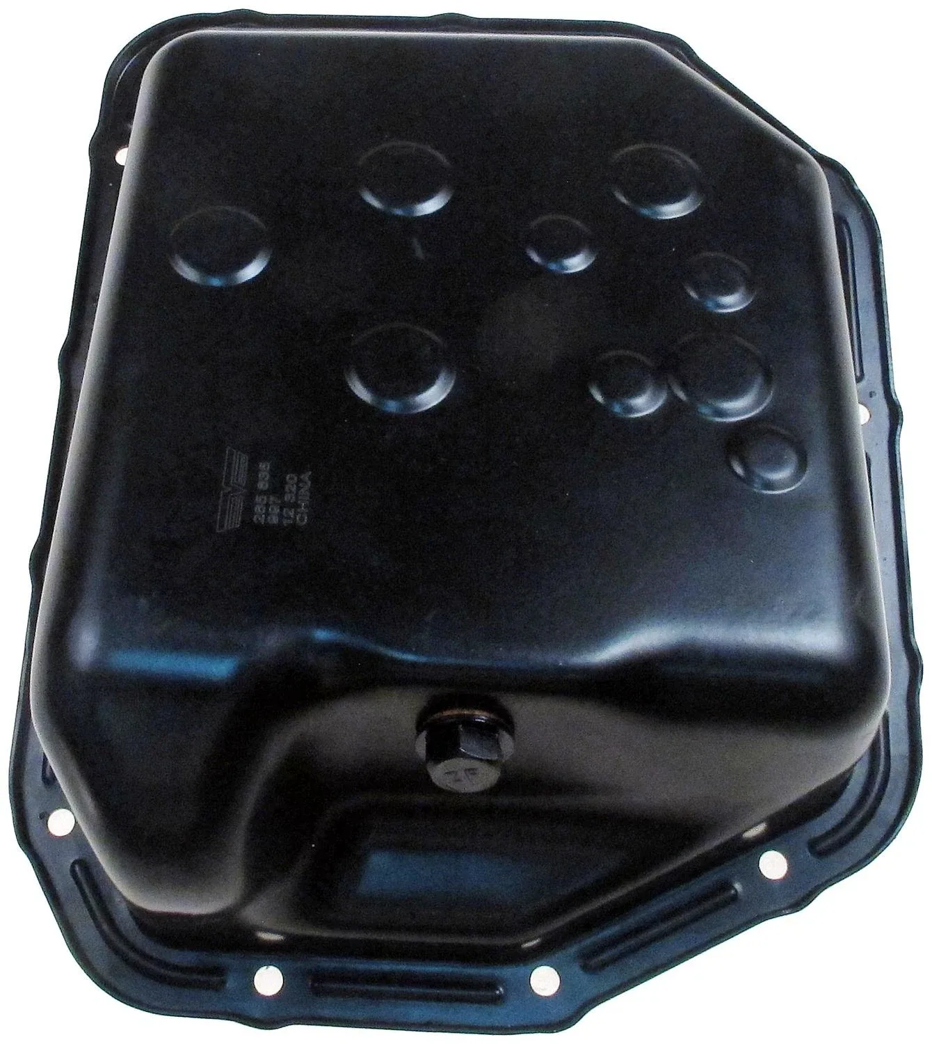 2000-2010 Hyundai Accent Transmission Oil Pan Dorman 46ZH258