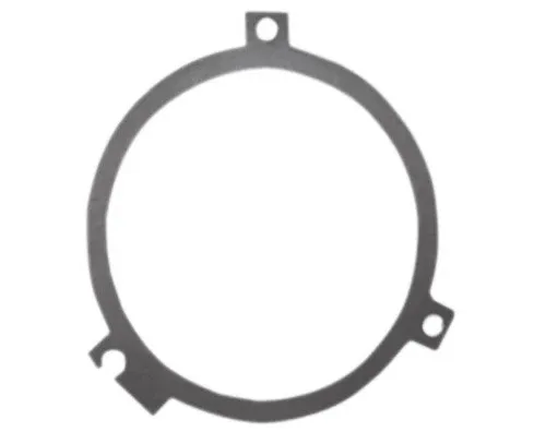 1990-Up Volkswagen Front Clutch Steel Plate 119104A