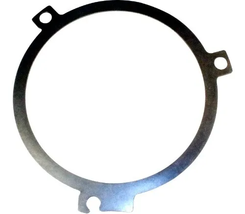 1990-Up Volkswagen Clutch Steel Plate (Front) — Tri Component 119104B