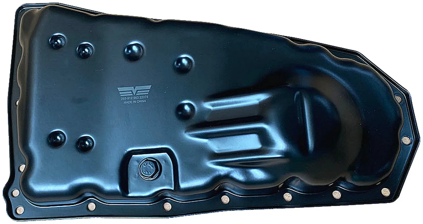 2016-2023 Nissan Maxima Transmission Oil Pan Dorman 46ML257