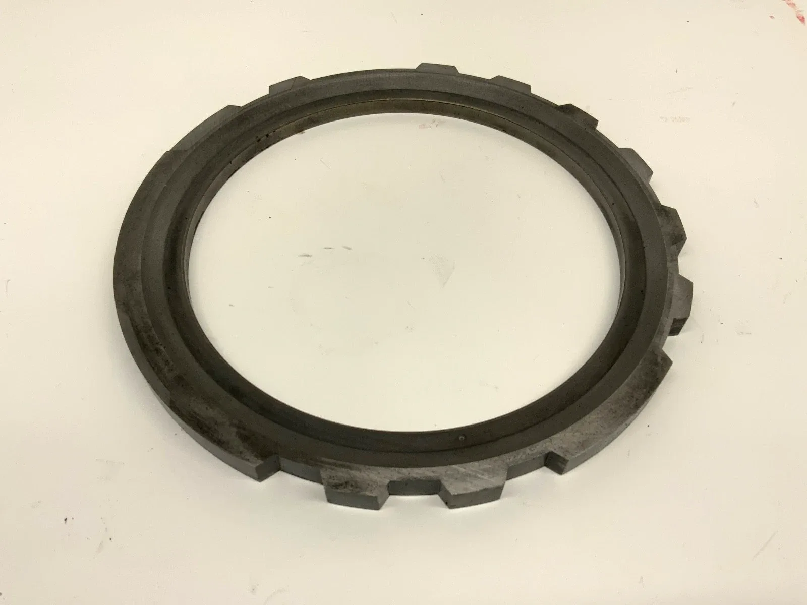 1980-1993 Ford AOD Forward Clutch Plate E2SZ-7B066-A