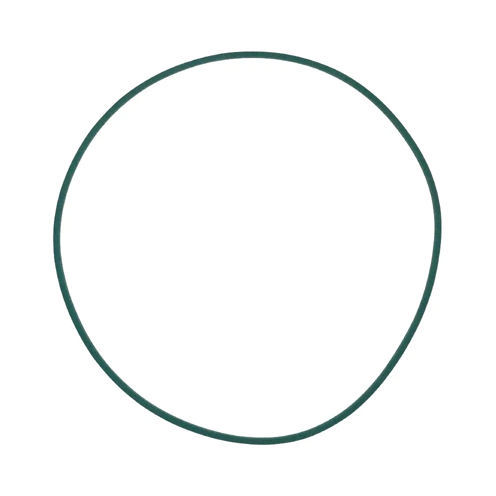 Mercedes 722.9 (Late) Friction Clutch Plate & Seal Ring Kit image 3