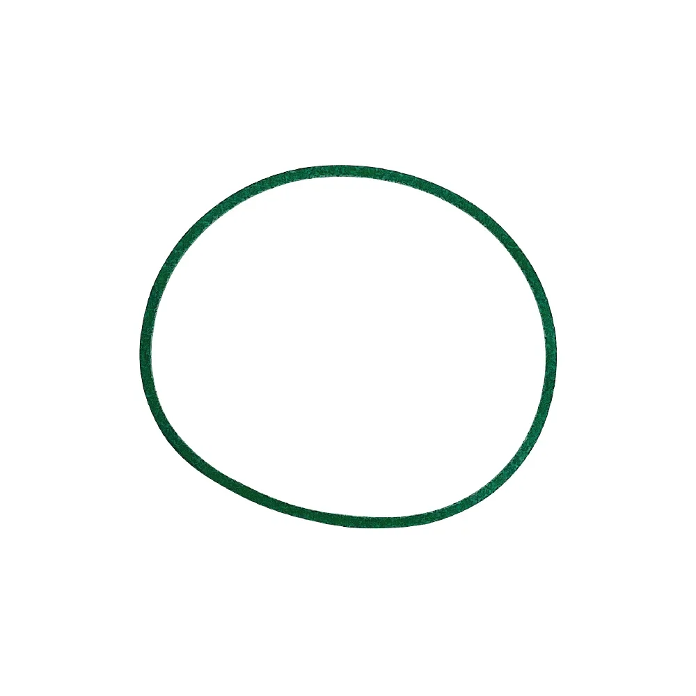 Mercedes 722.9 (Late) Friction Clutch Plate & Seal Ring Kit image 4