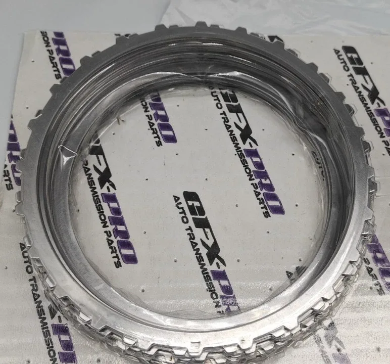 2003‑On Toyota A750 Steel Clutch Plates (TJS) image 3