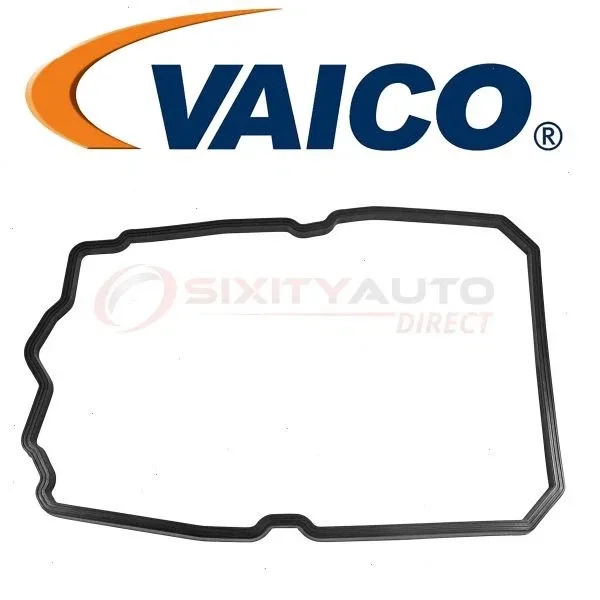2005-2016 Mercedes-Benz SLK55 AMG Automatic Transmission Oil Pan Gasket - VAICO SX-V5SM