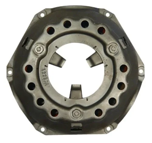 Yale Forklift 11" Clutch Cover & Plate Assembly — Tri Component 0669666-00