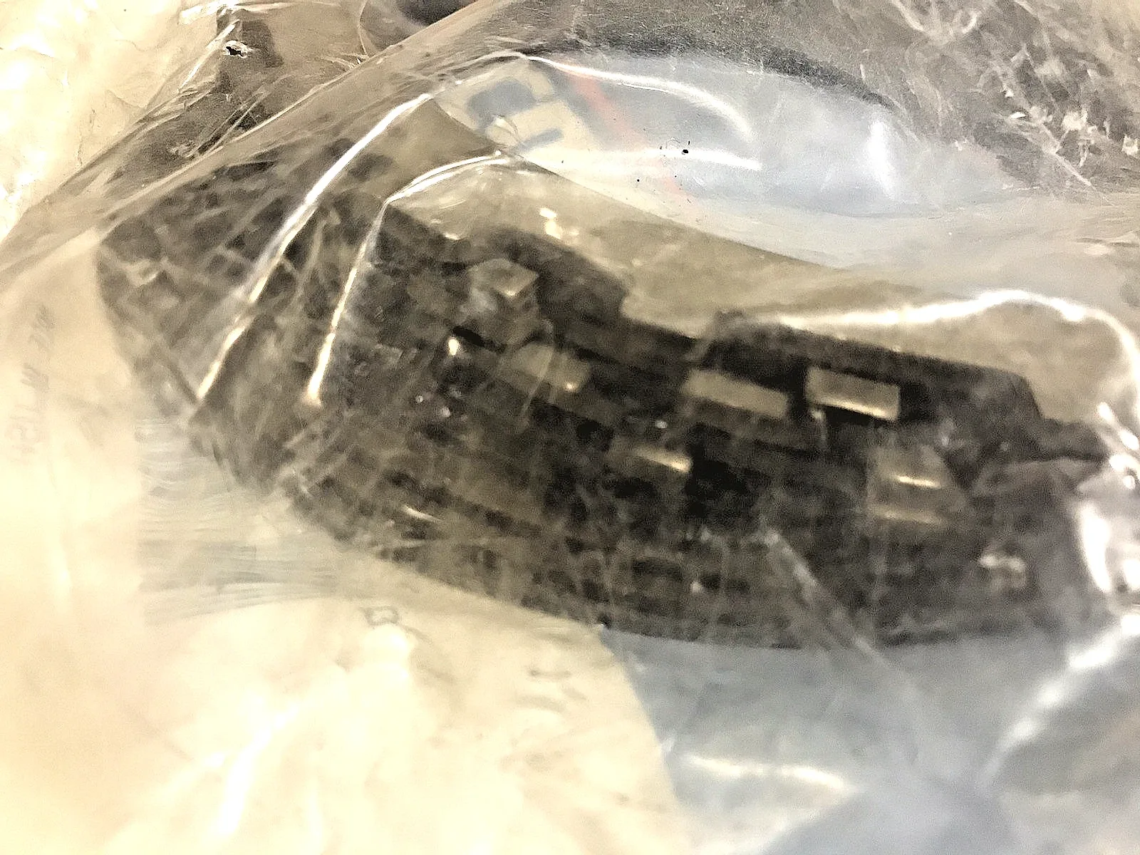 GM NOS 3-4 Clutch Plate Kit 24209563 (24238600) image 2