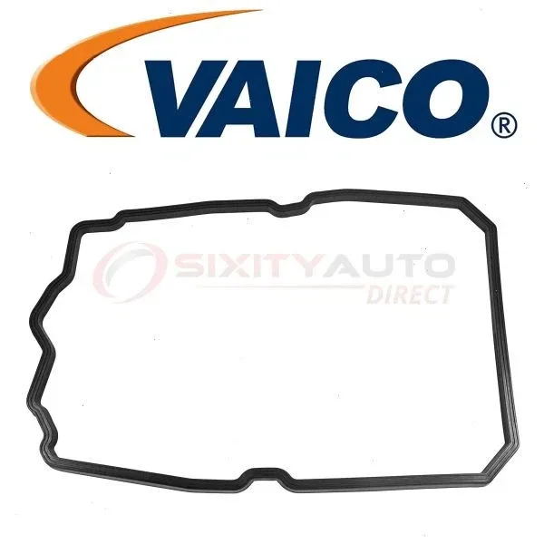 VAICO Transmission Oil Pan Gasket for 2007-2017 Mercedes-Benz S550 4.6L 5.5L gc
