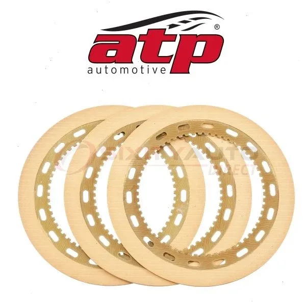 1971-1983 Buick Estate Wagon Automatic Transmission Clutch Plate - ATP SX-24C3