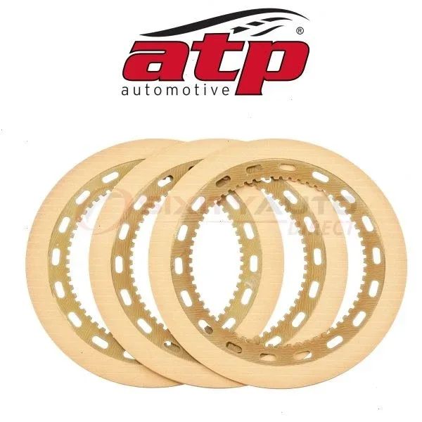 1973-1984 Chevrolet Caprice Automatic Transmission Clutch Plate - ATP SX-0S7J