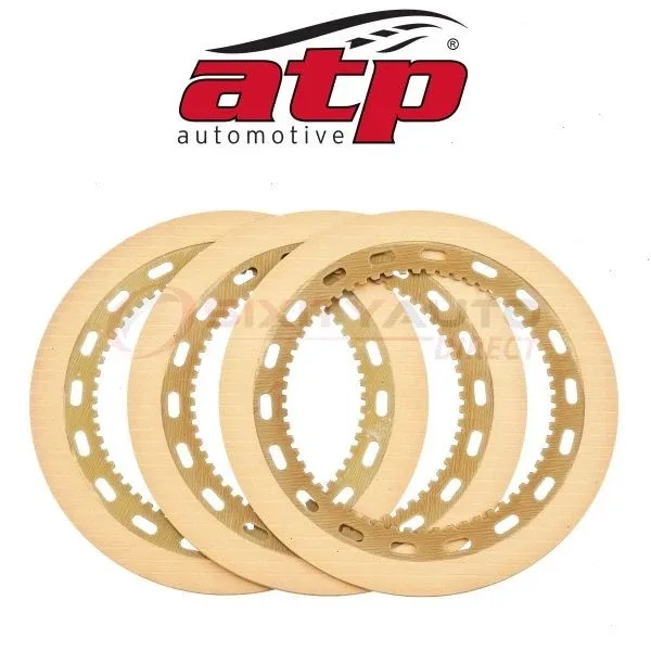 1979-1986 GMC C2500 Automatic Transmission Clutch Plate - ATP SX-VEYQ