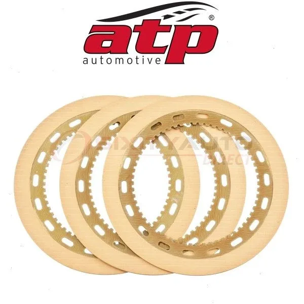 1975 Oldsmobile Vista Cruiser Automatic Transmission Clutch Plate - ATP SX-RMVR 1975
