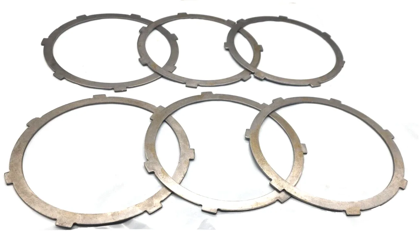 Reverse Steel Clutch Plate for 4L30E / 3L80 – TJS 24130AX6