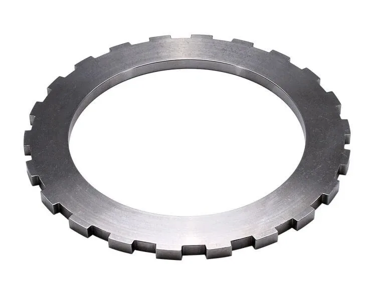Sonnax 34144HD-02 Intermediate Clutch Backing Plate for 4L80-E / 4L85-E