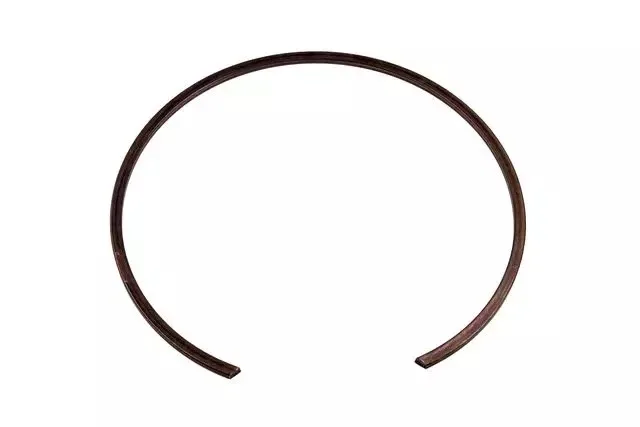 GM Variable High Clutch Backing Plate Retaining Ring 24257132