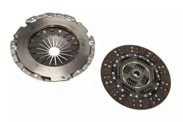 Genuine GM Clutch Pressure & Driven Plate Kit 19207253 image 2