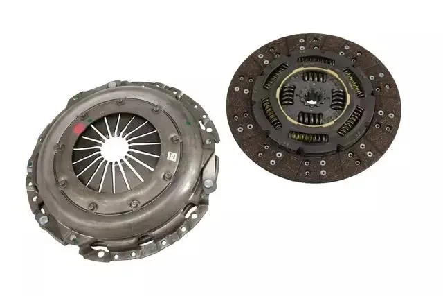 Genuine GM Clutch Pressure & Driven Plate Kit 19207253