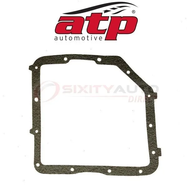 1979-1986 GMC G1500 Automatic Transmission Oil Pan Gasket - ATP SX-PC5S