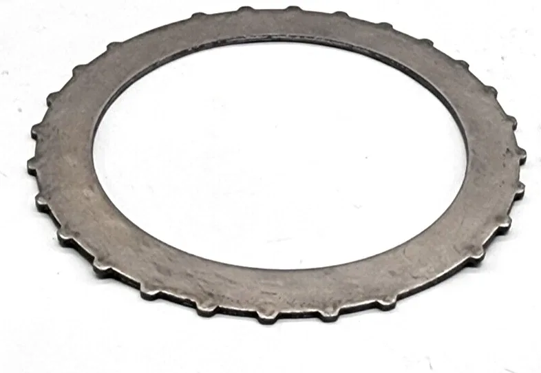 TJS Clutch Plates for Ford C4/C5 Transmissions MPN 26126x4 image 2