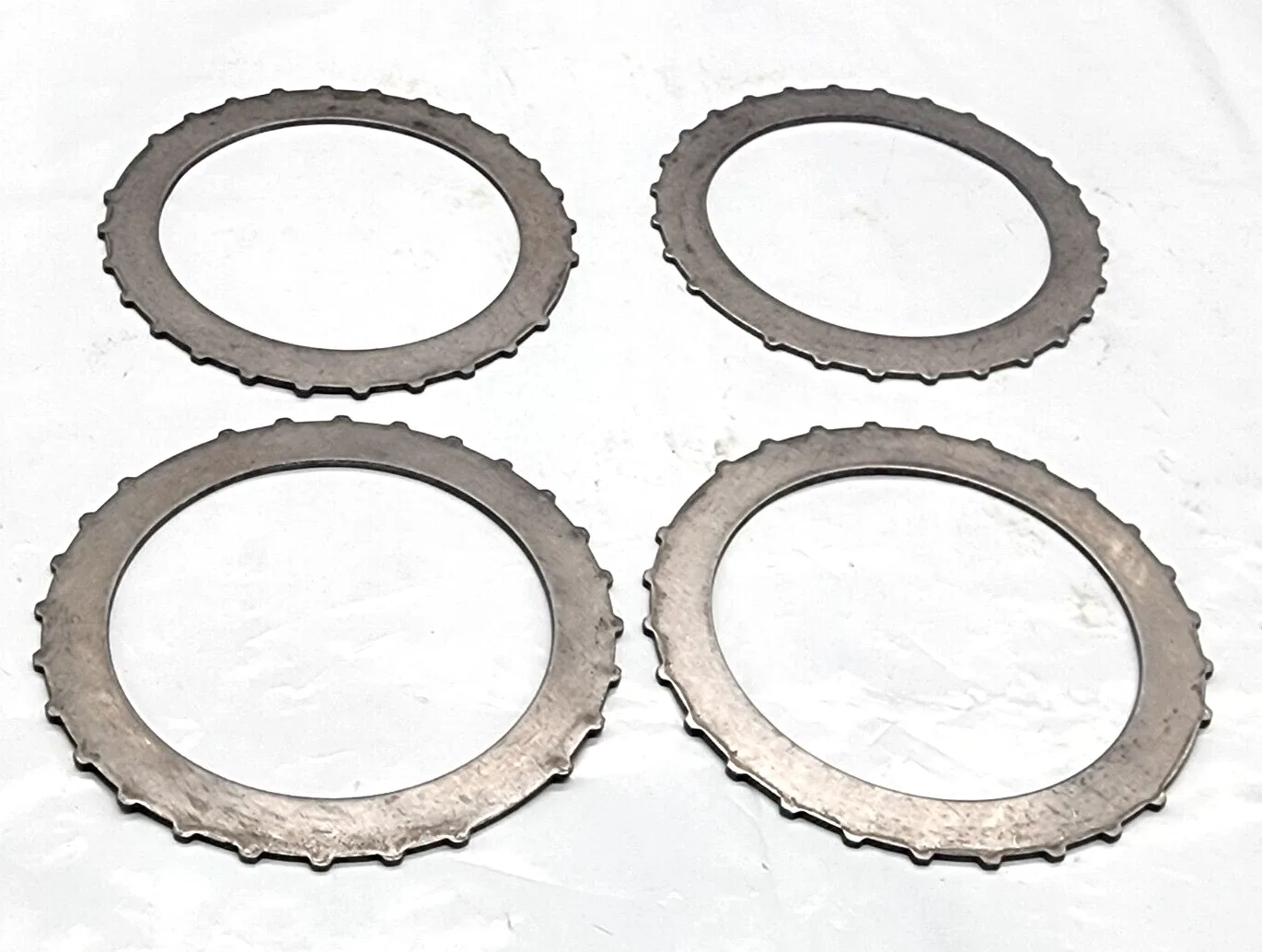 TJS Clutch Plates for Ford C4/C5 Transmissions MPN 26126x4