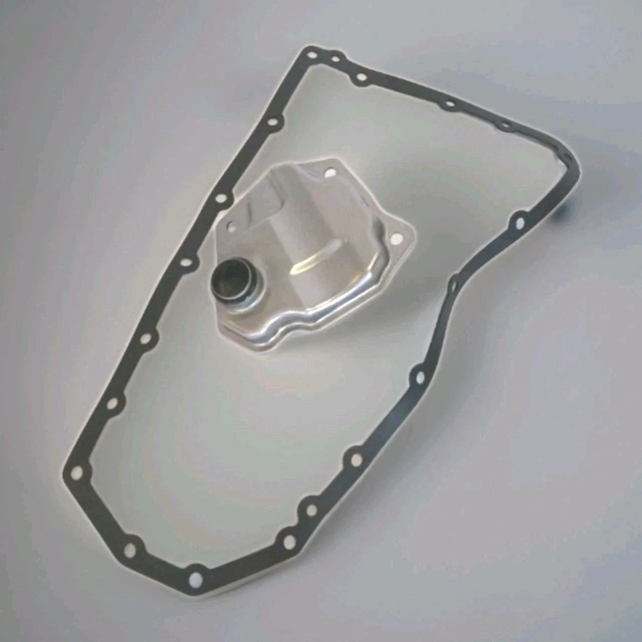 2007-17 CVT Transmission Oil Pan Gasket — 31728-1XZ0D image 2