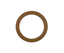 Clutch Friction Plate for Ford Bronco, E-150, E-250, E-350, Expedition, F-150
