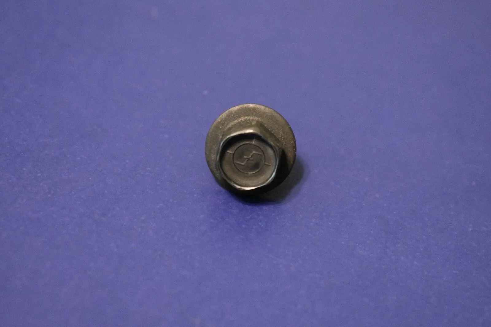727 904 Torqueflite Transmission  14 Oil Pan Bolts 5/16 Mopar Dodge Chrysler AMK image 2