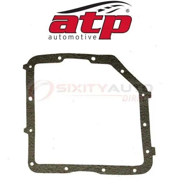 1975-1980 Oldsmobile Cutlass Salon Automatic Transmission Oil Pan Gasket SX-7KFM