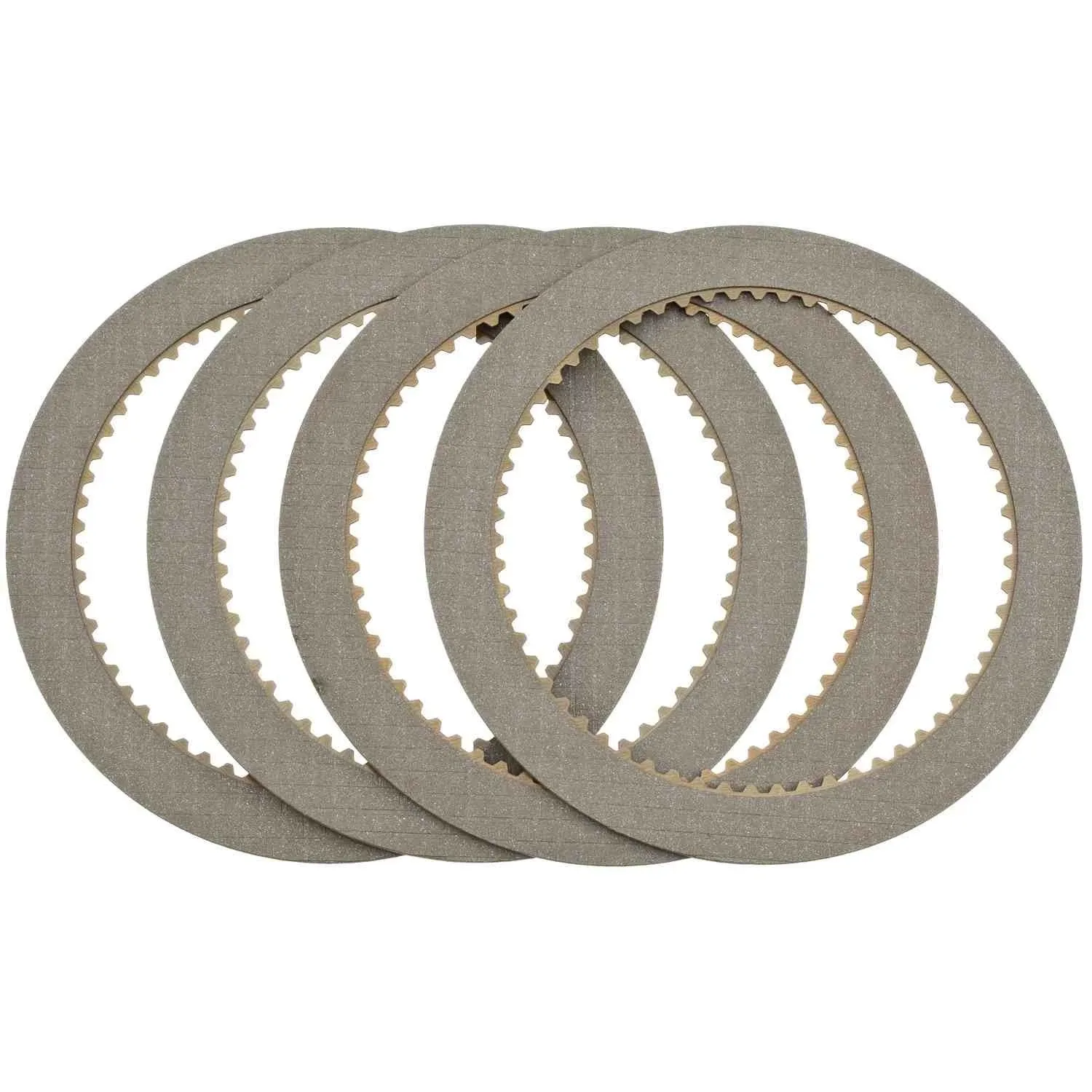Transmission Clutch Friction Plate fits Dodge image 2