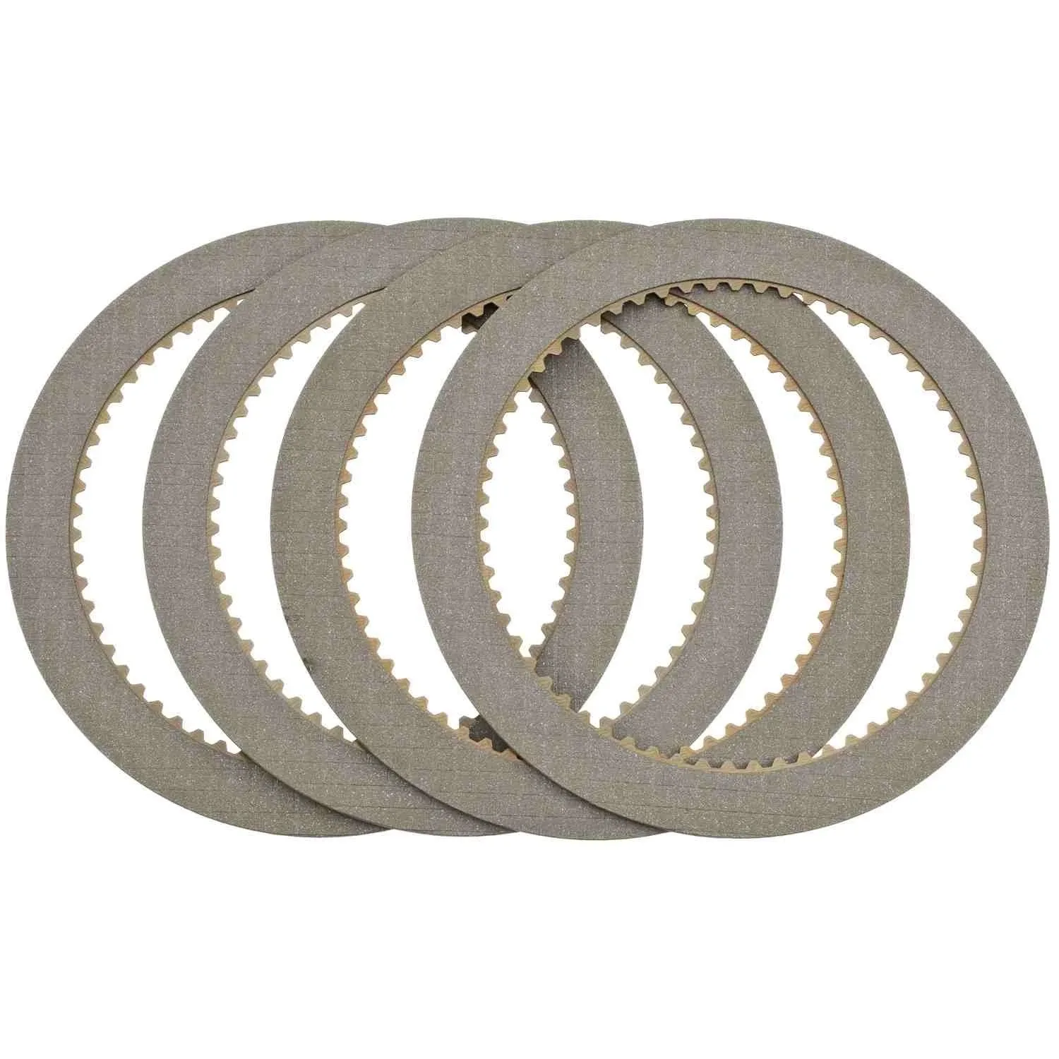 Transmission Clutch Friction Plate fits Dodge
