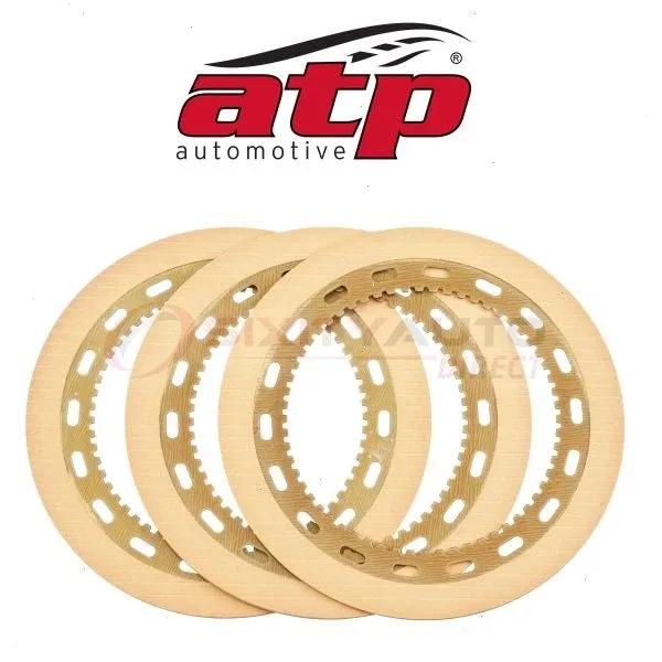 1970-1979 Buick Skylark Automatic Transmission Clutch Plate - ATP SX-Y6YV