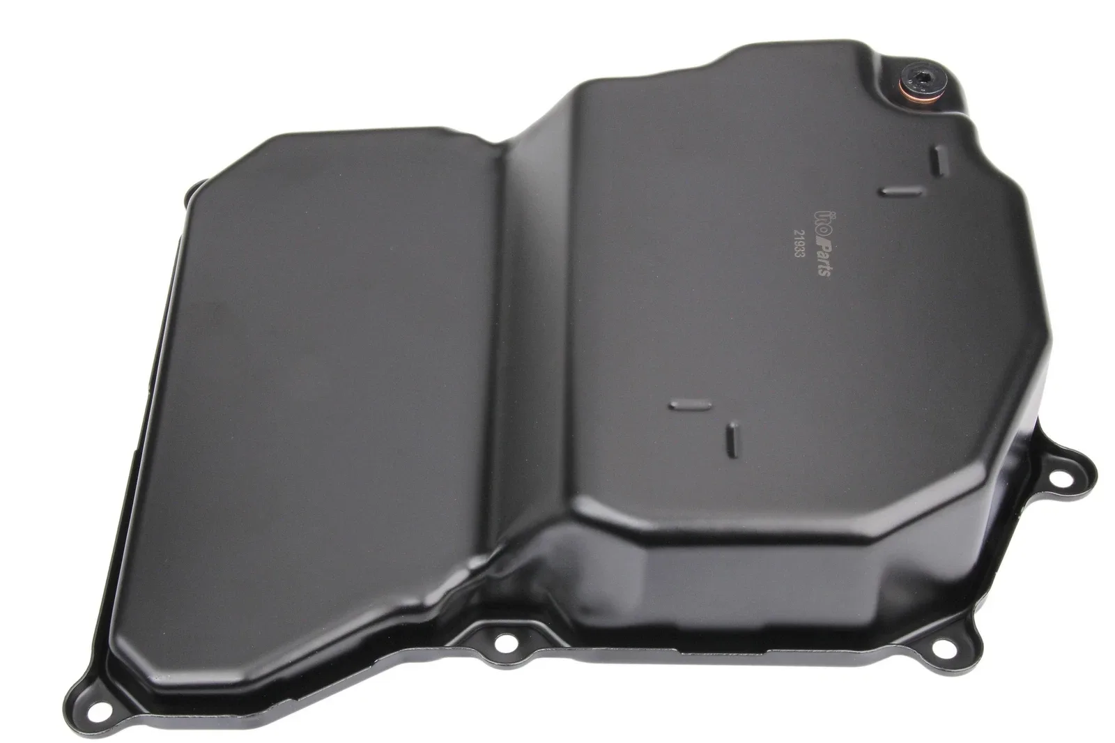 2006-2009 Volkswagen Rabbit Transmission Oil Pan URO 616IY14