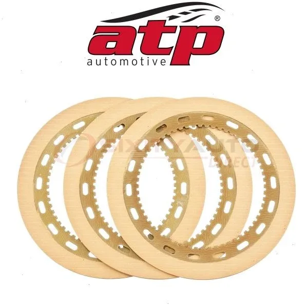 1976-1980 Pontiac Sunbird Automatic Transmission Clutch Plate - ATP SX-T7JH
