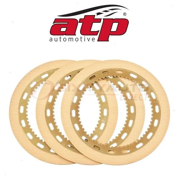 1979-1982 GMC K1500 Suburban Automatic Transmission Clutch Plate - ATP SX-GS0J
