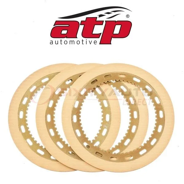 1973-1974 Buick Apollo Automatic Transmission Clutch Plate - ATP SX-JJ8Q