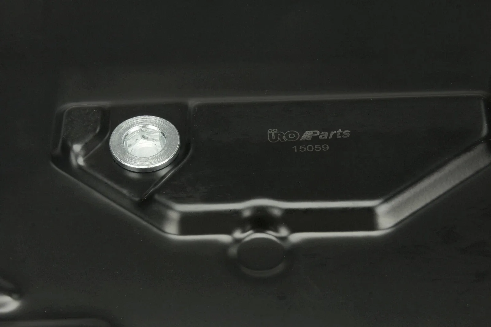 Transmission Oil Pan URO For 2010-2013 Audi S5 image 2