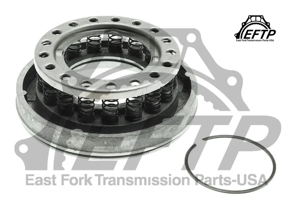 TH350 Direct Clutch Piston (4-Plate) — U44565
