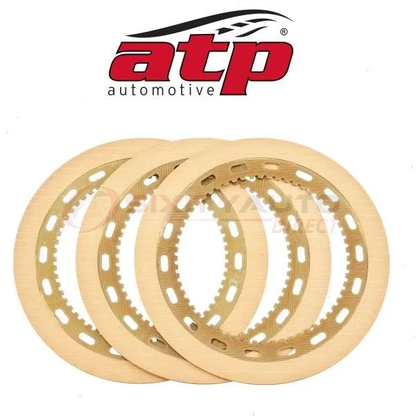 1980-1983 Oldsmobile Cutlass Cruiser Automatic Transmission Clutch Plate - ATP SX-1Z1B