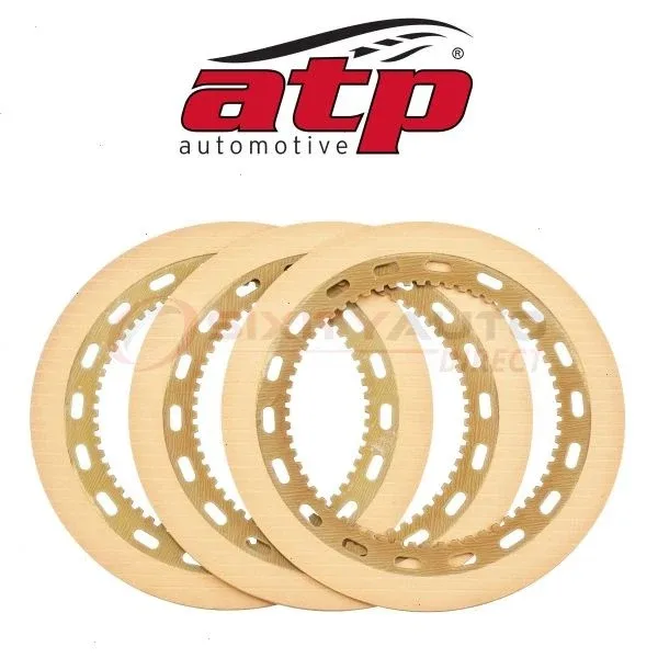 1977-1984 Pontiac Bonneville Automatic Transmission Clutch Plate - ATP SX-XN9M