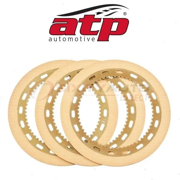 1973-1980 Pontiac Grand Am Automatic Transmission Clutch Plate - ATP SX-CYY9