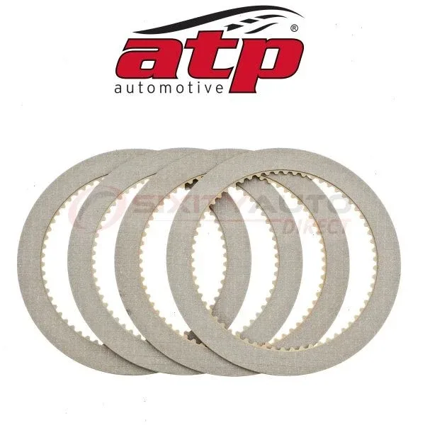 1994-1997 Dodge Ram 2500 Automatic Transmission Clutch Plate - ATP SX-B0QQ
