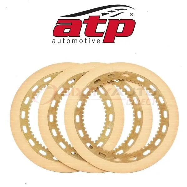 1977-1983 Buick Electra Automatic Transmission Clutch Plate - ATP MPN SX-MTEC 1983 1982 1981 1980 1979 1978