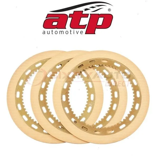 1979-1984 GMC G3500 Automatic Transmission Clutch Plate - ATP SX-Y56T