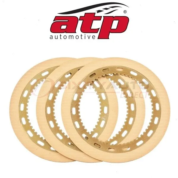 1977-1978 Buick Riviera Automatic Transmission Clutch Plate - ATP SX-J3Y6