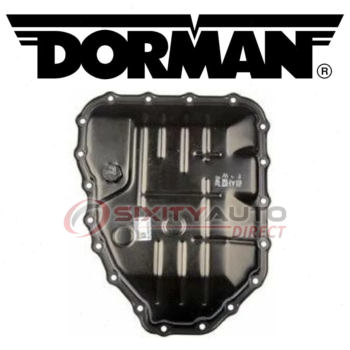 2005-2009 Kia Spectra5 Dorman Automatic Transmission Oil Pan SX-5155