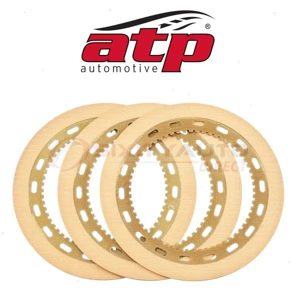 1969-1974 Chevrolet K30 Automatic Transmission Clutch Plate - ATP SX-XCXH