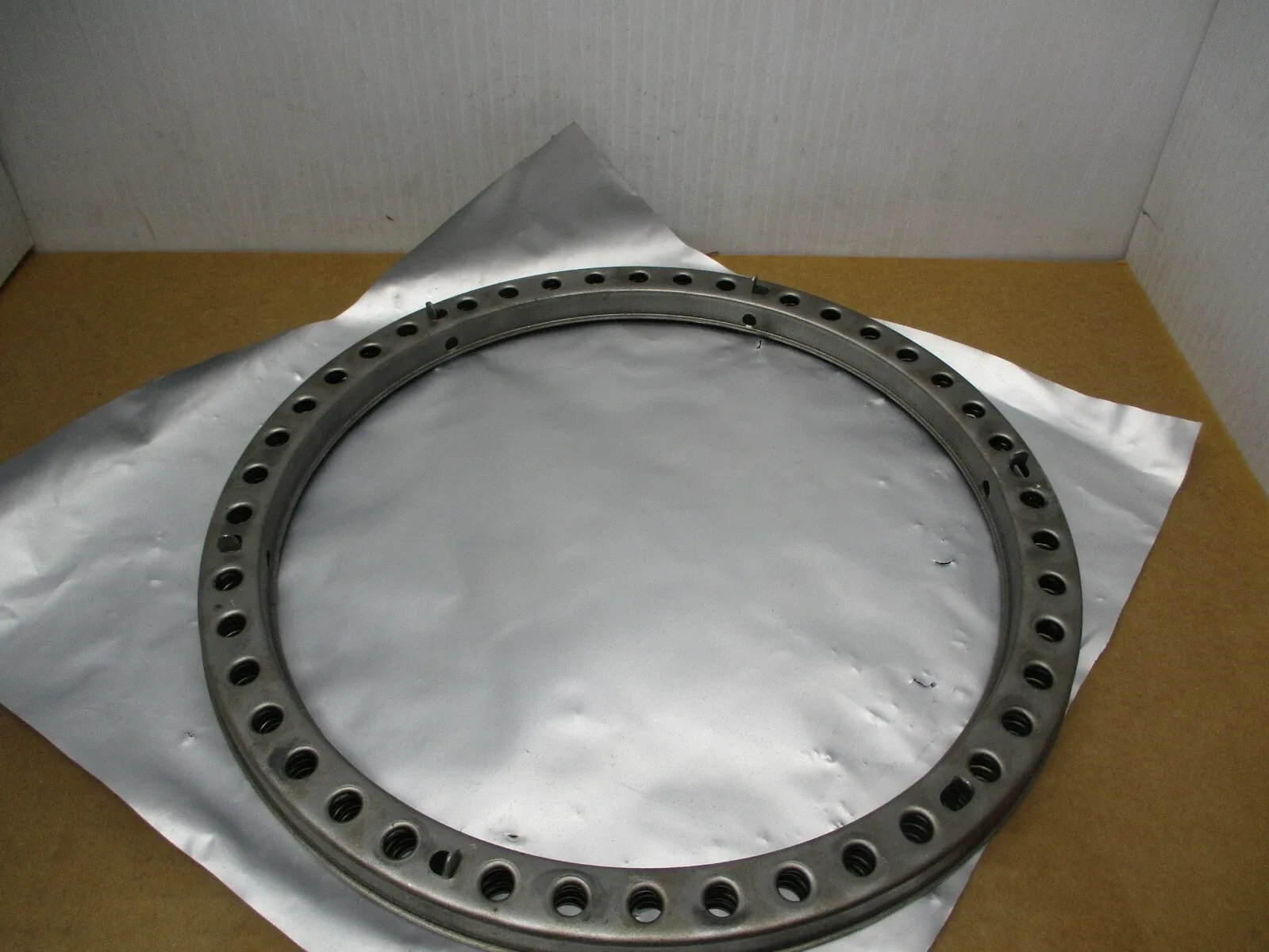 Kovatch 029118T Transmission Clutch Plate Retainer image 2
