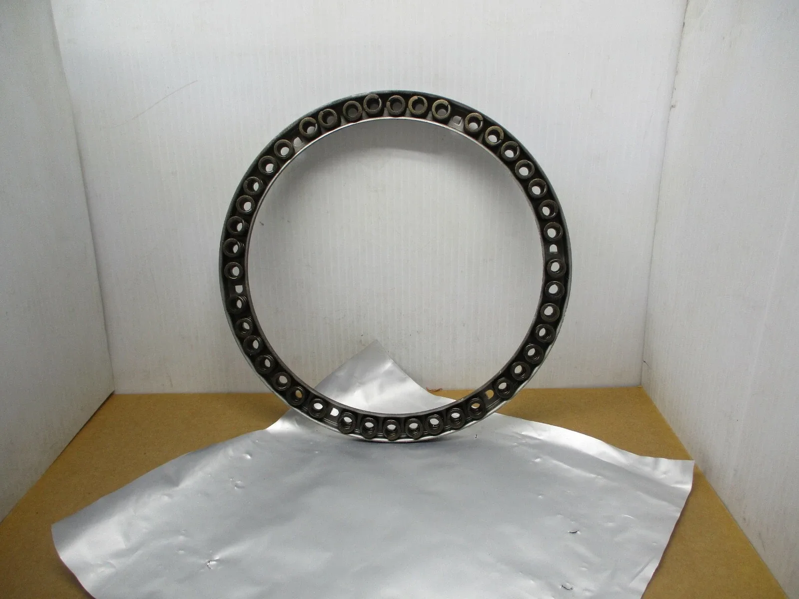Kovatch 029118T Transmission Clutch Plate Retainer