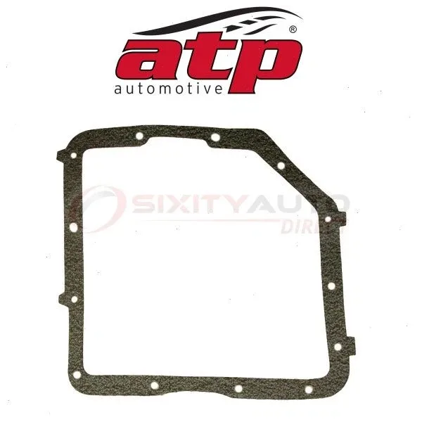 ATP Transmission Oil Pan Gasket for 1969 Buick Special - Automatic  Gaskets bb